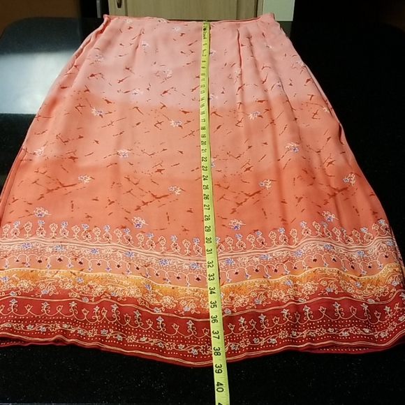 Requirements Maxi Skirt - Picture 7 of 9